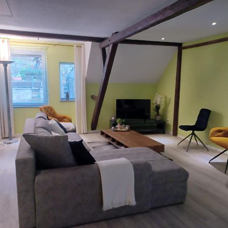 Luxus Ferienhaus Janina Zell an der Mosel Exteriör bild