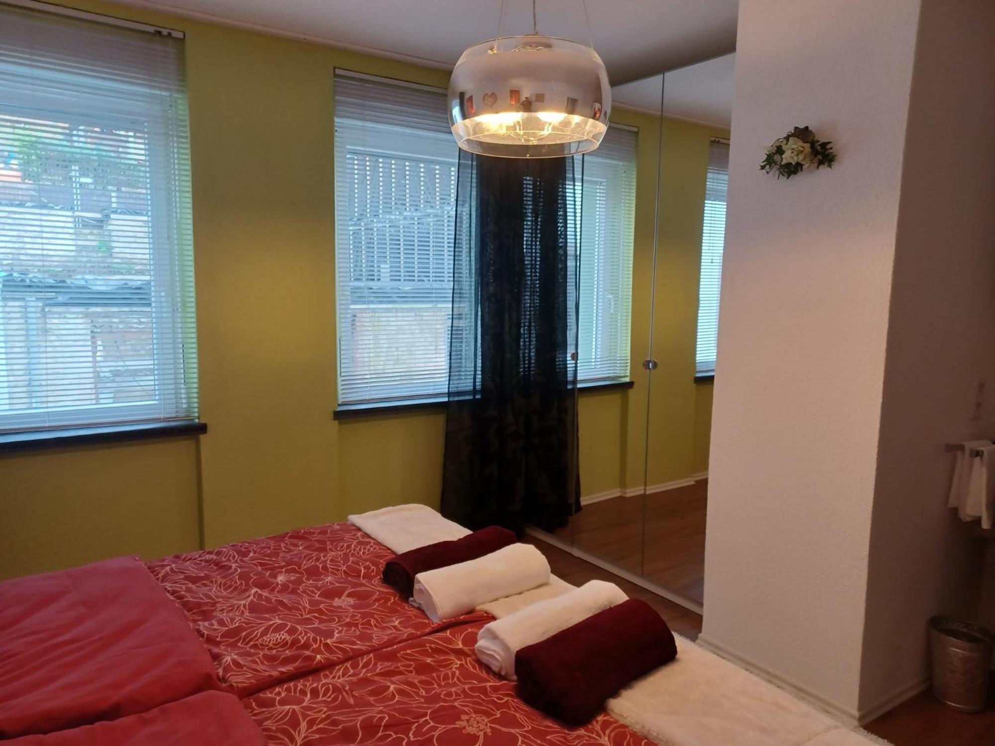 Luxus Ferienhaus Janina Zell an der Mosel Exteriör bild